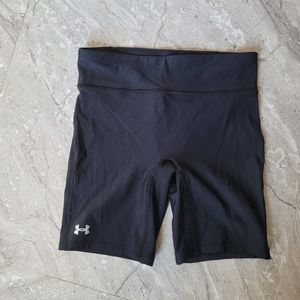 Under Armour Bike Shorts